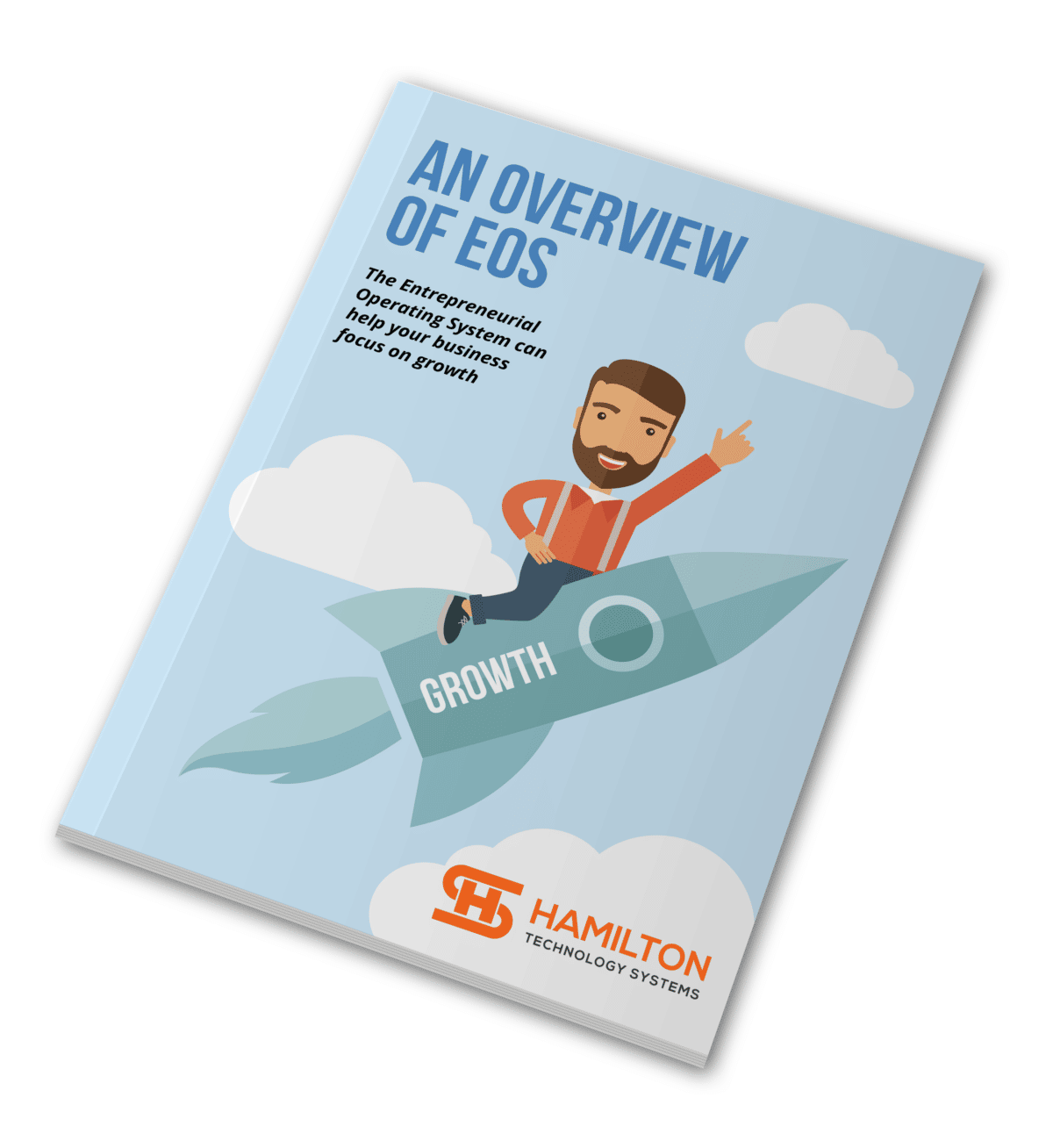 An EOS Overview An EOS Overview