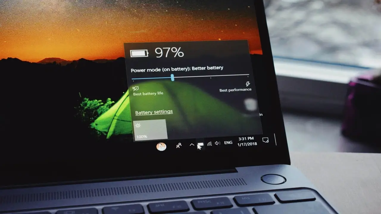 Battery Saving Hacks