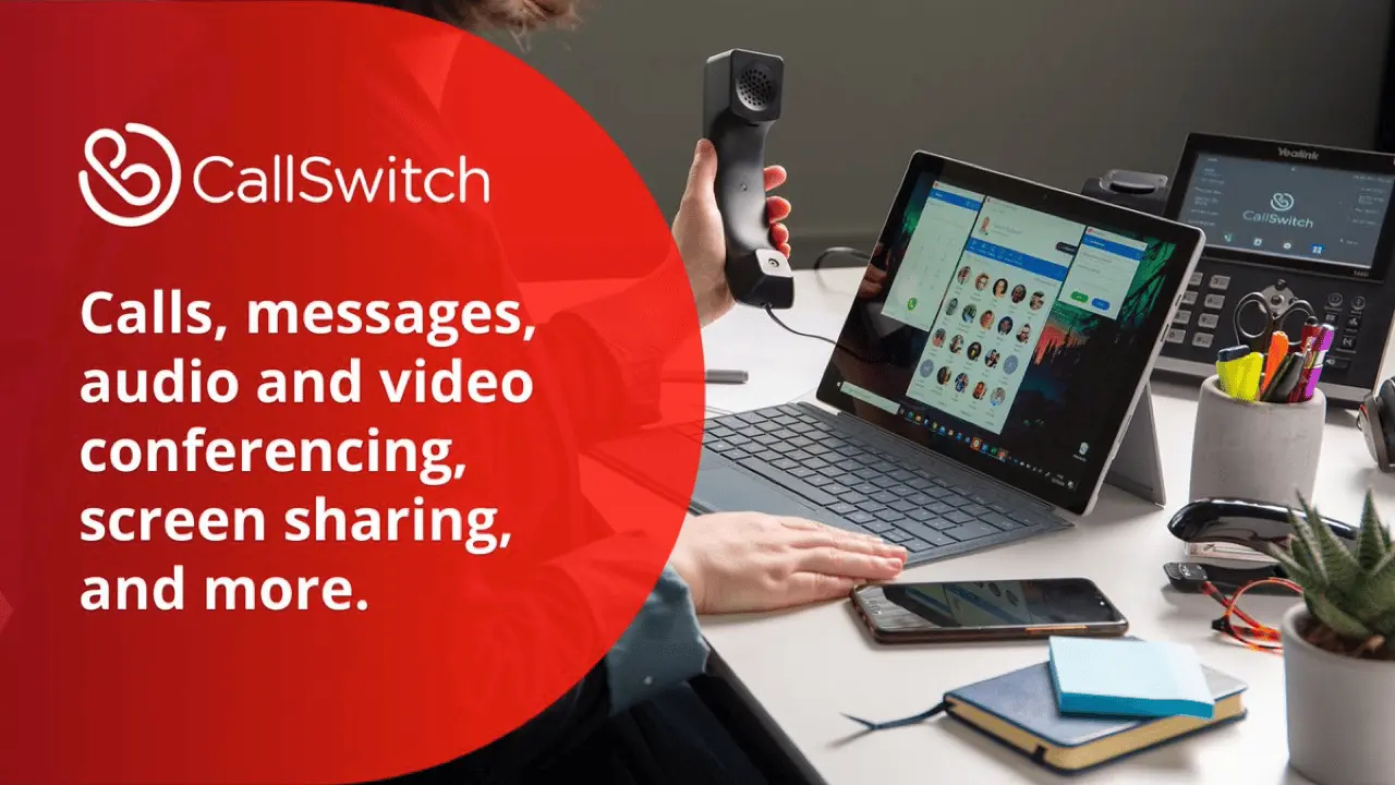 CallSwitch