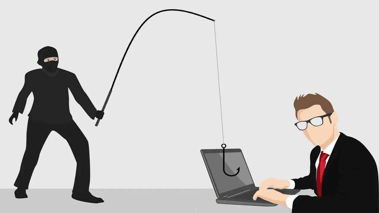 Reply-Chain Phishing Attacks