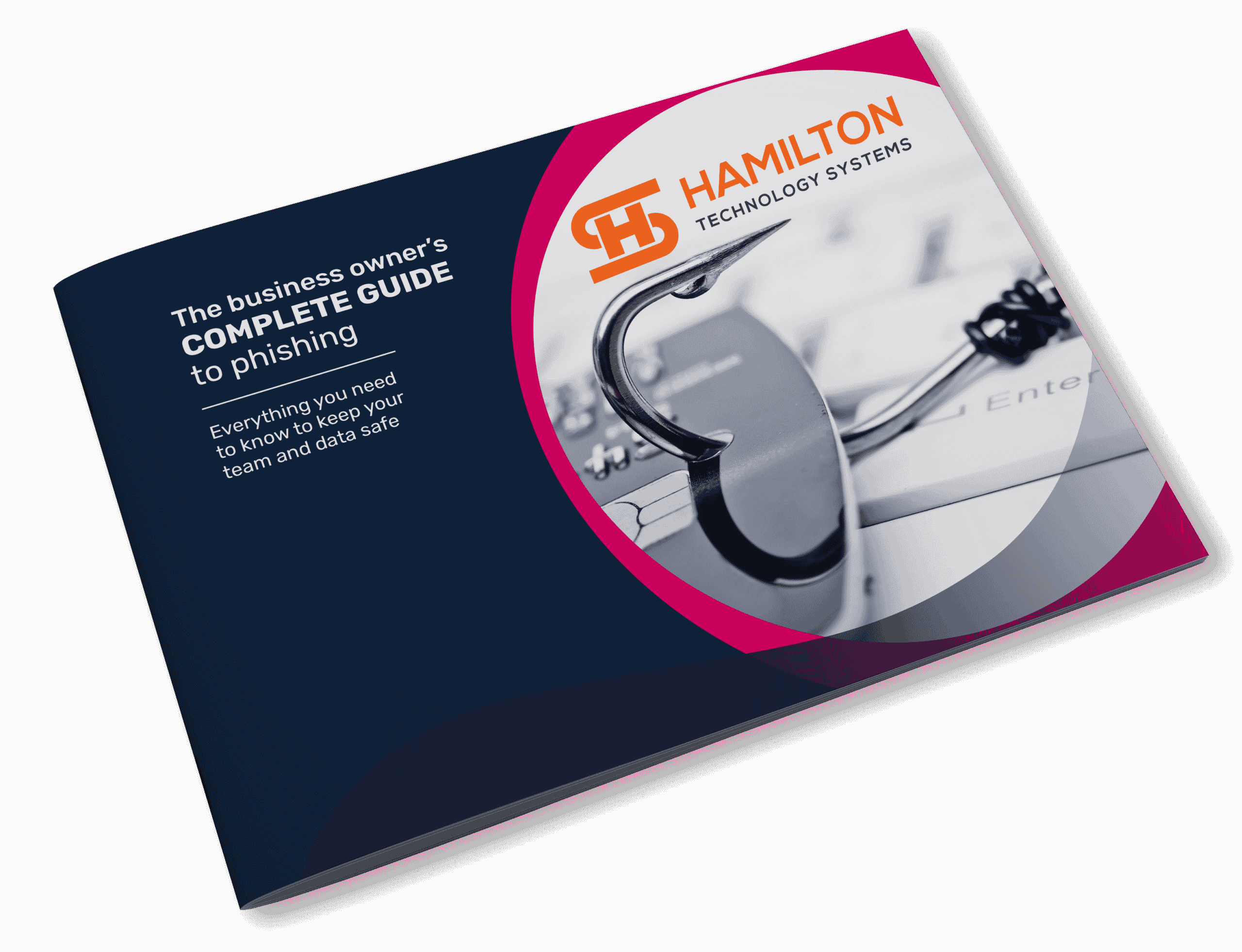 The Business Owners Complete Guide to Phishing