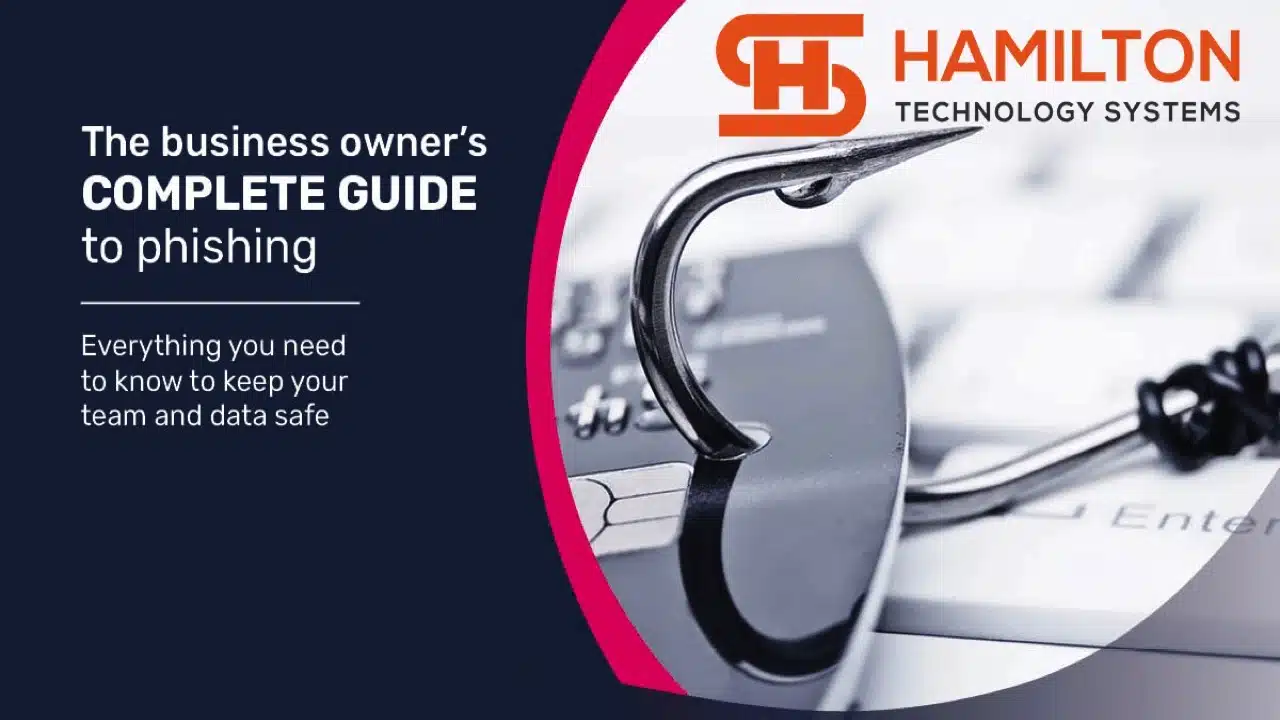 The Business Owners Complete Guide to Phishing