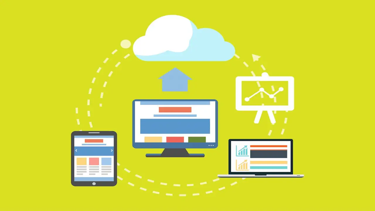 Tips for Keeping Your Shared Cloud Storage Organised