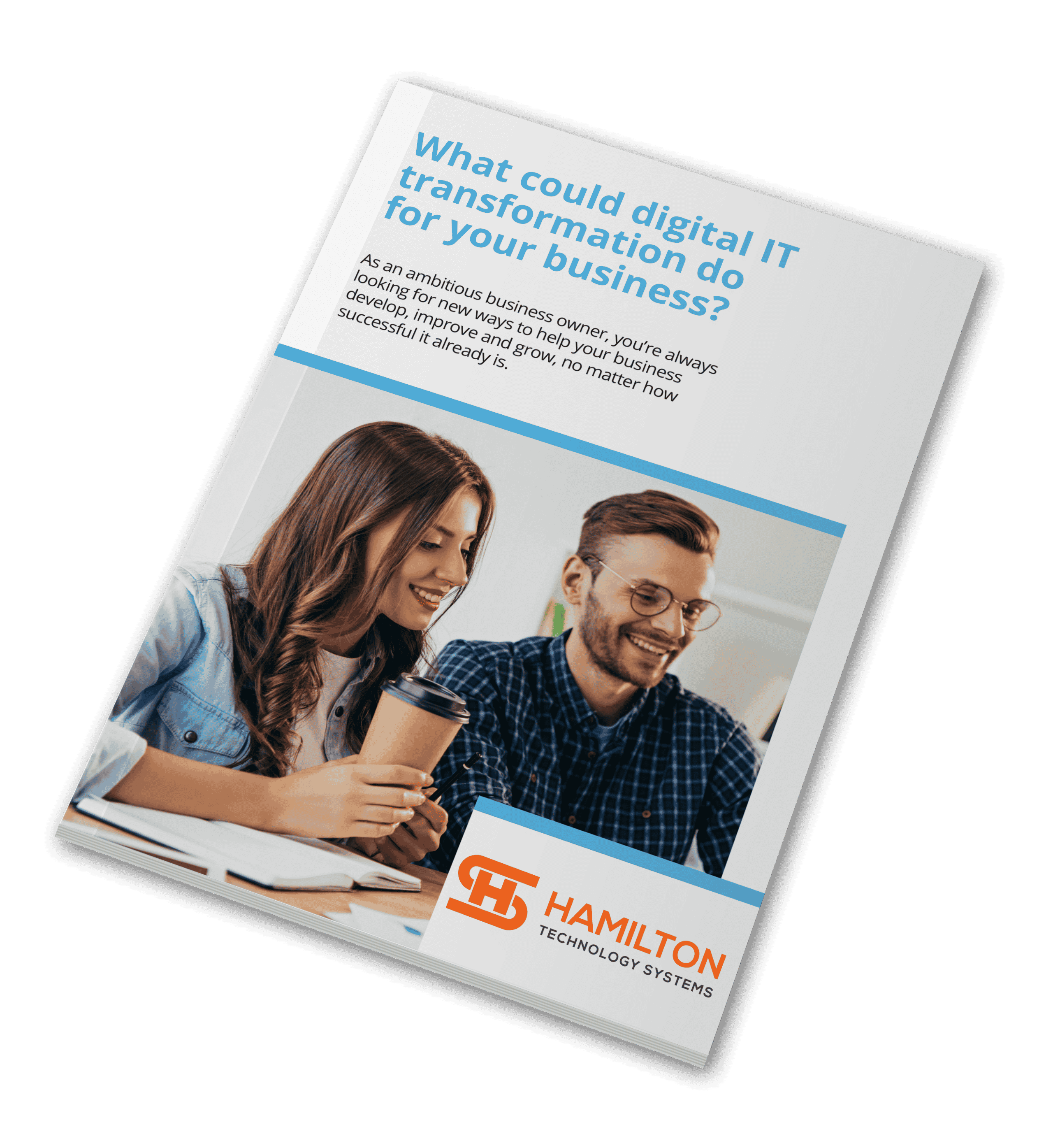 The 7 KPIs for ROI from IT