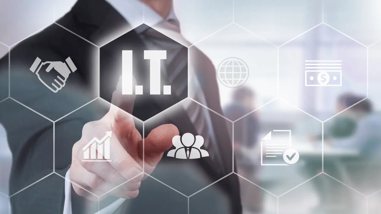 8 vital questions to ask your current IT Support provider