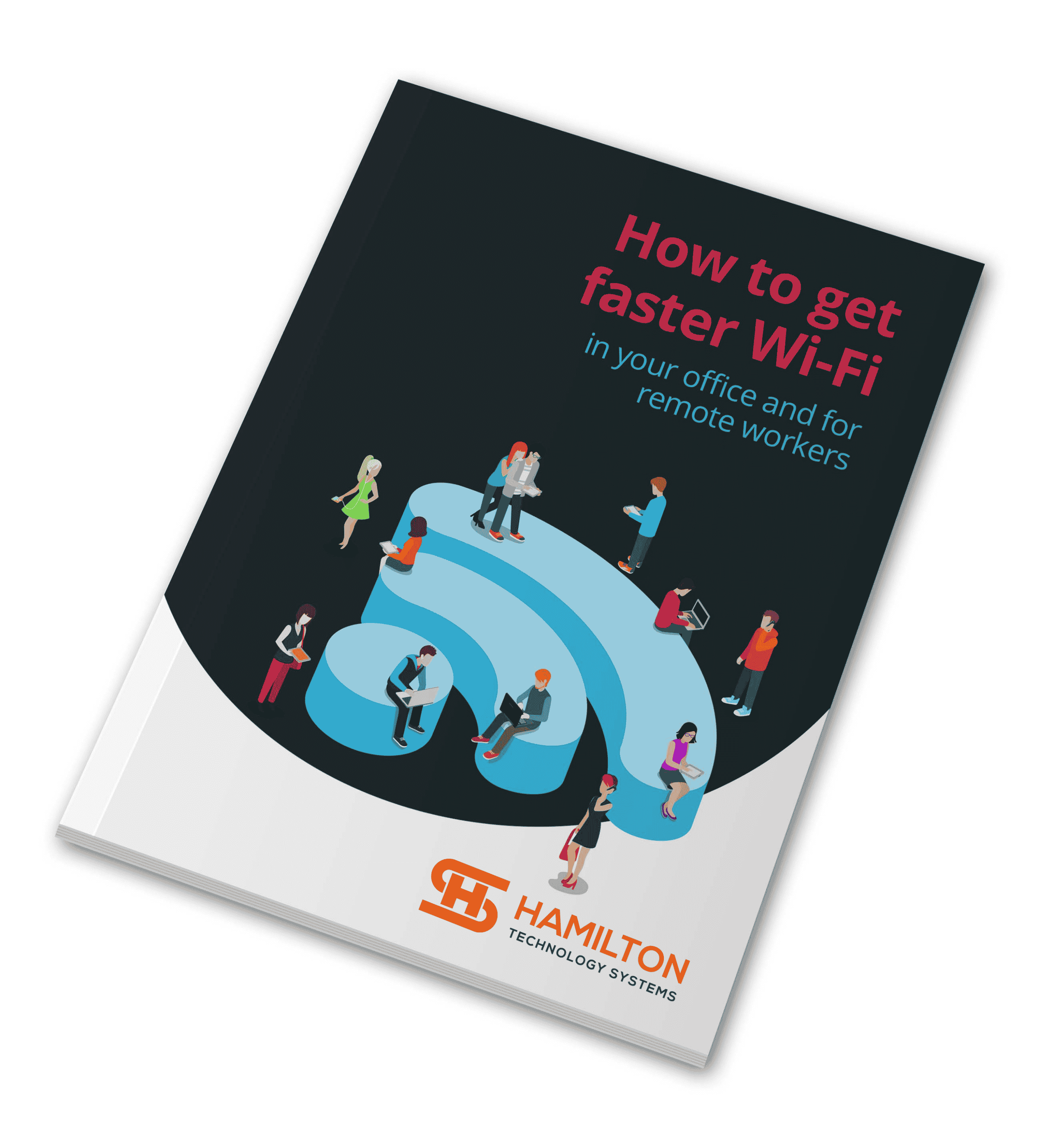 How to get faster Wi-Fi