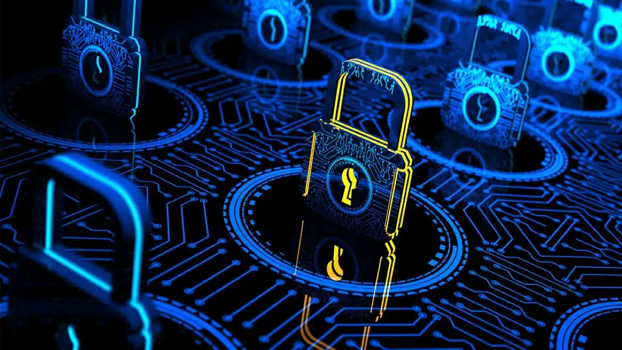 Should SMEs be more worried about cyber attacks