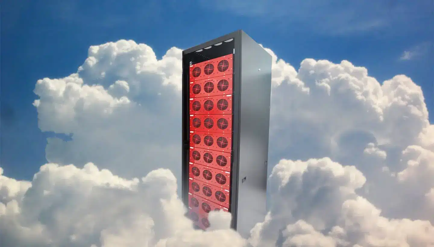 Cloud Computing