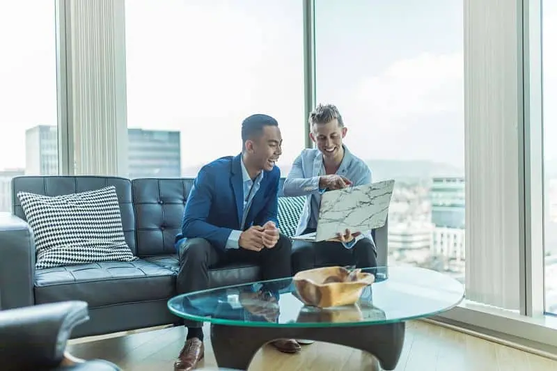 Co-Managed IT Support