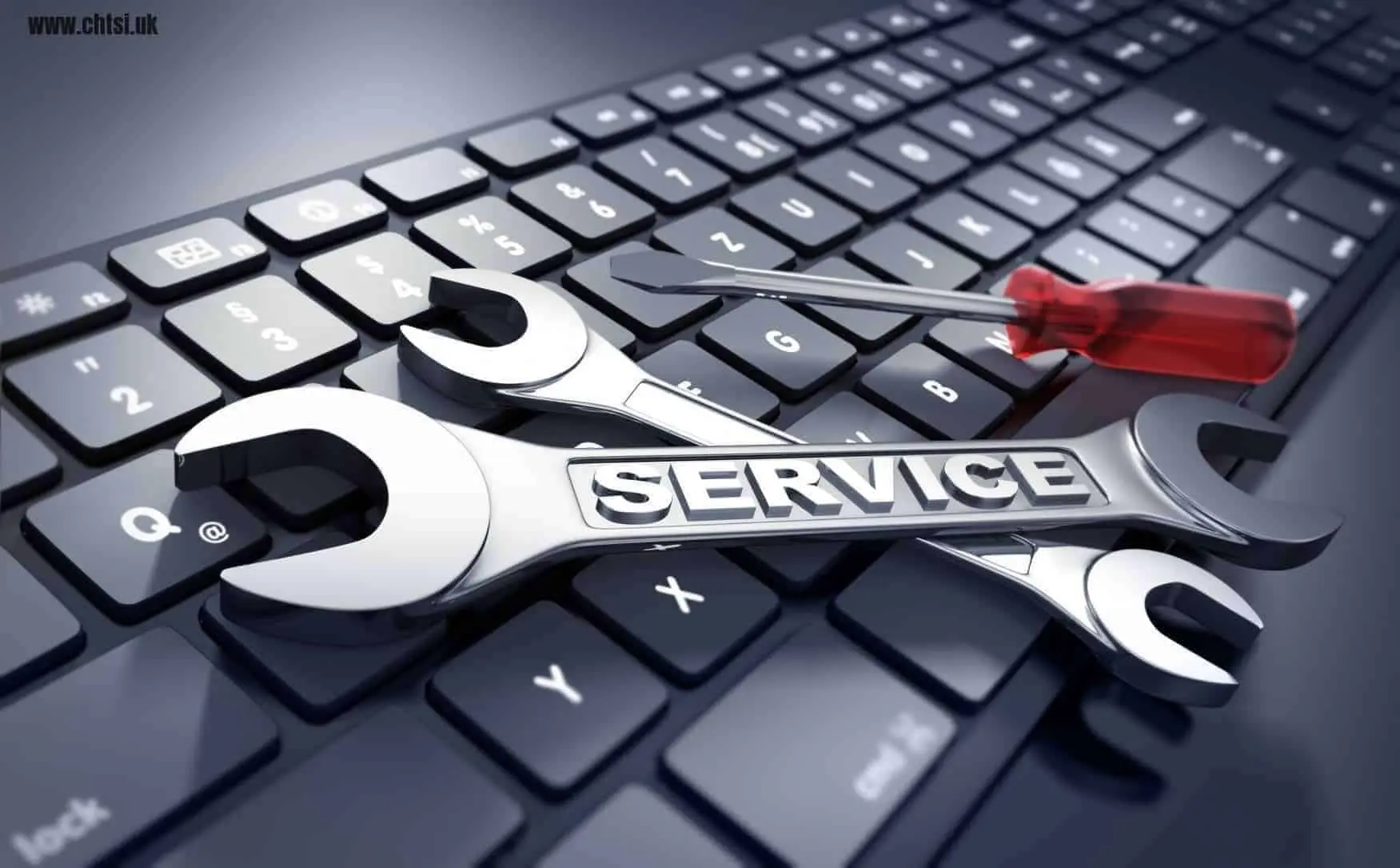 Computer Repair In Harrogate