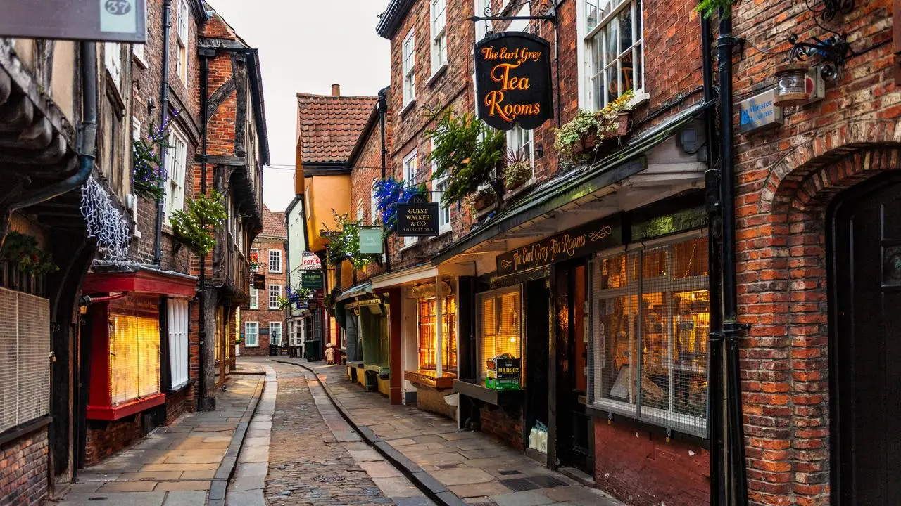 IT Support York
