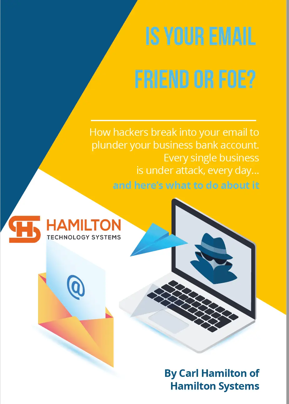 Is your email friend or foe Is your email friend or foe?