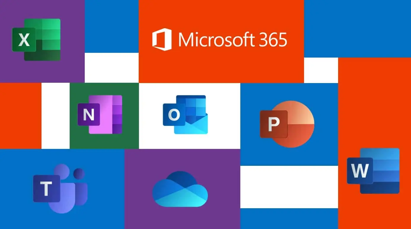 Microsoft 365 Microsoft 365