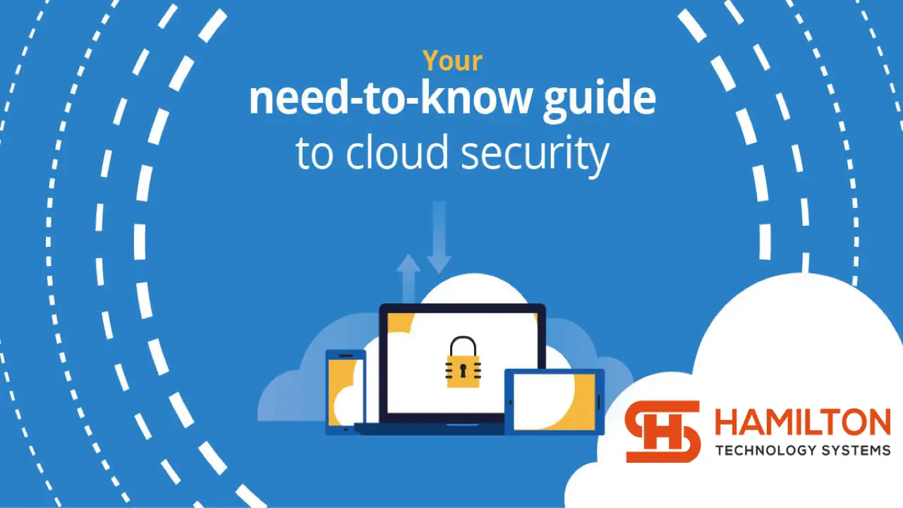 Your need tox know guide to Cloud Security