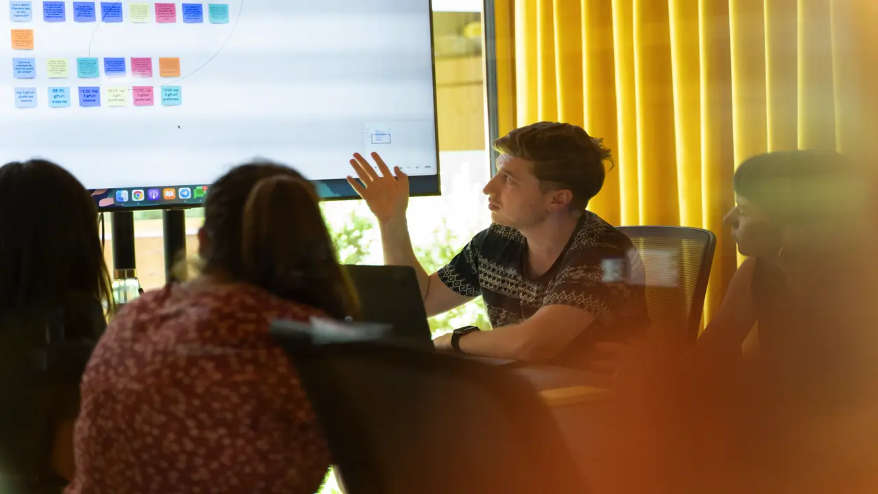 Is your internal IT team too big or okay