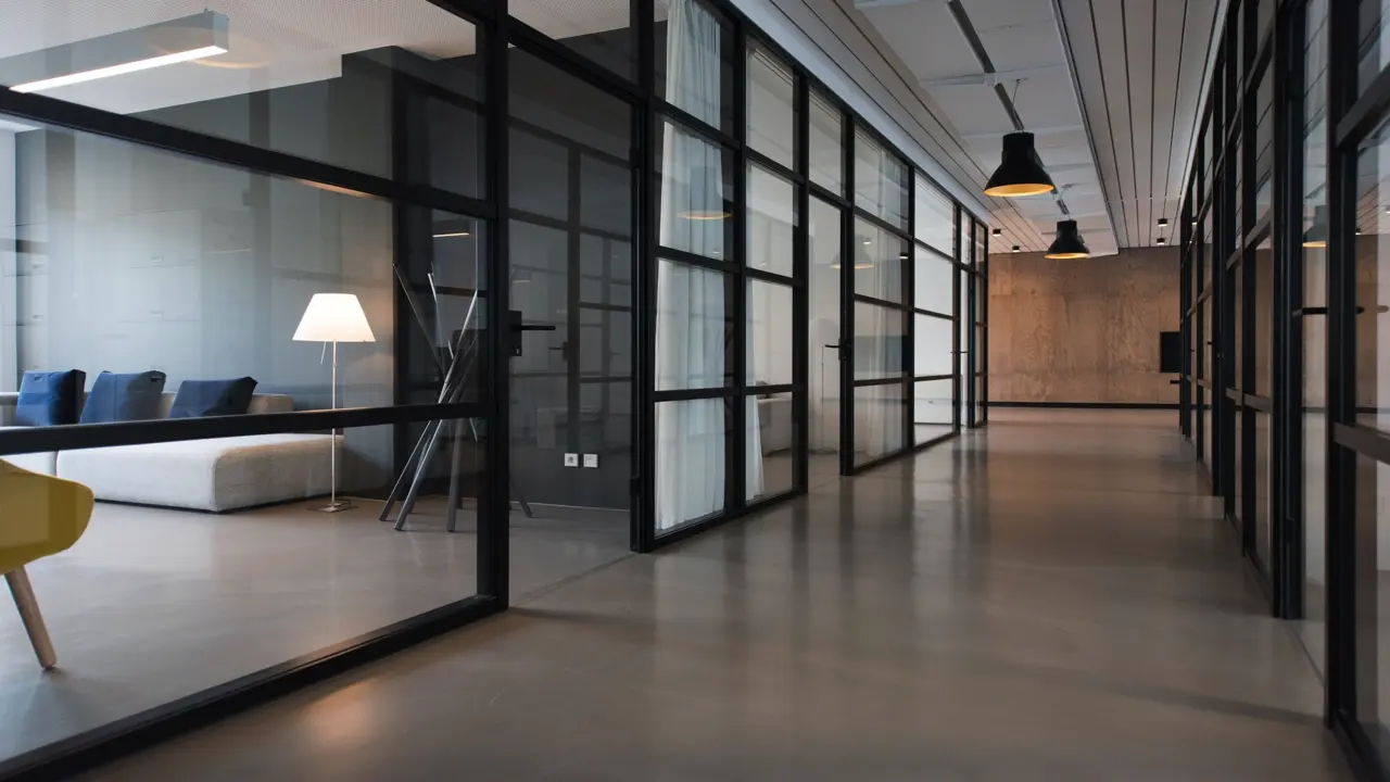 New Year Resolution - Fitness for your business