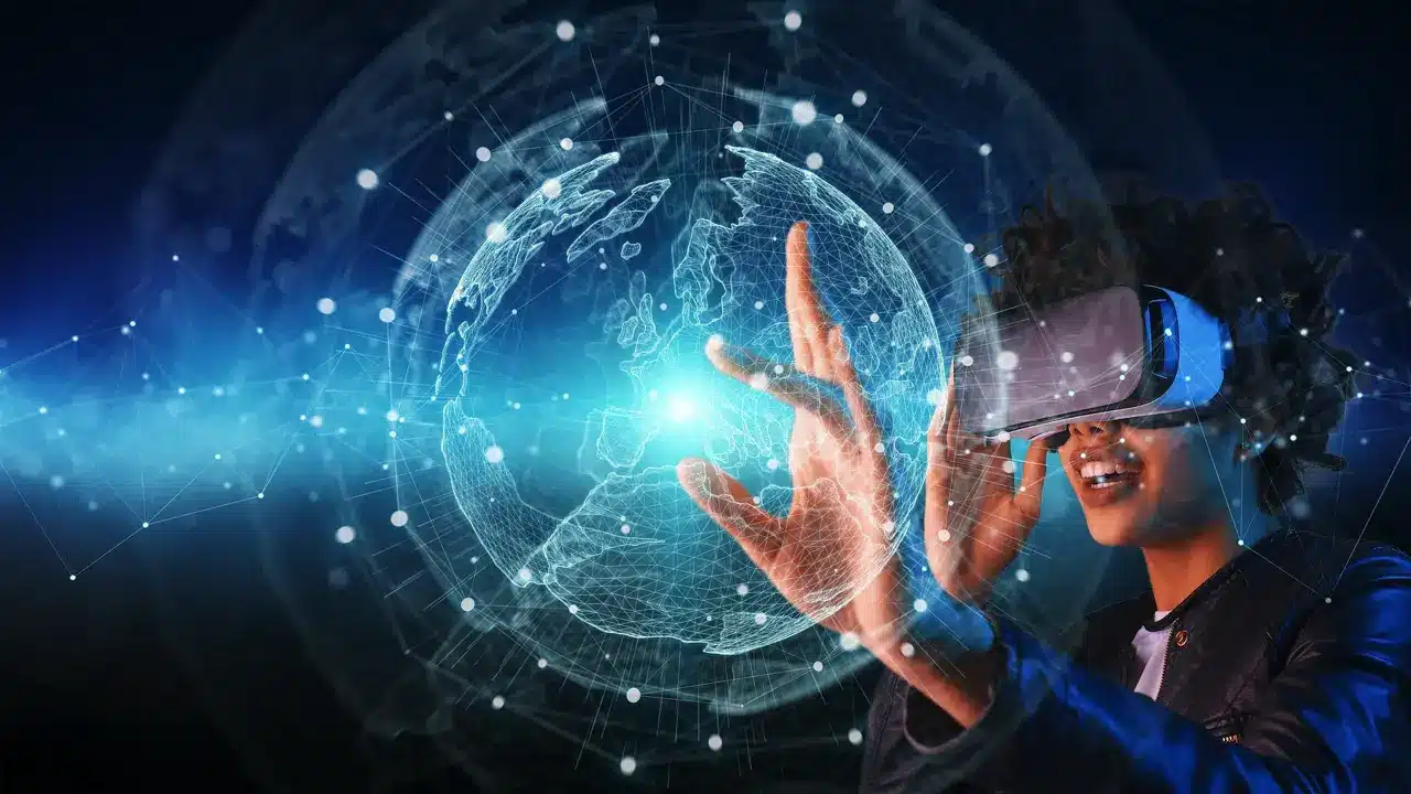 How Is the Metaverse Going to Change Business