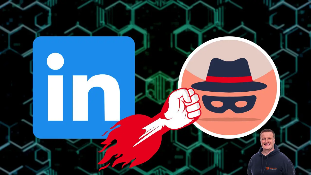 Linkedin takes action to tackle fake accounts