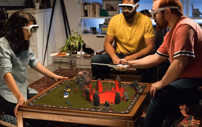 Check Out the Coolest Tech from CES 2023 3 Tilt Five