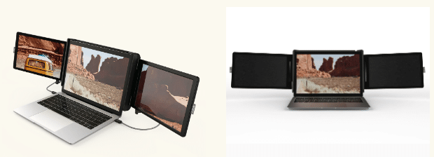Check Out the Coolest Tech from CES 2023 4 Xebec Tri-Sceen 2
