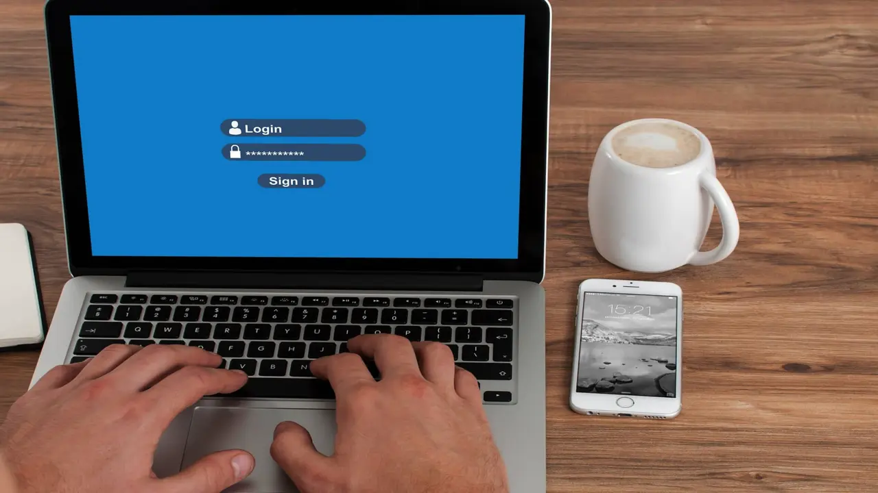 Is It Time to Ditch the Passwords for More Secure Passkeys