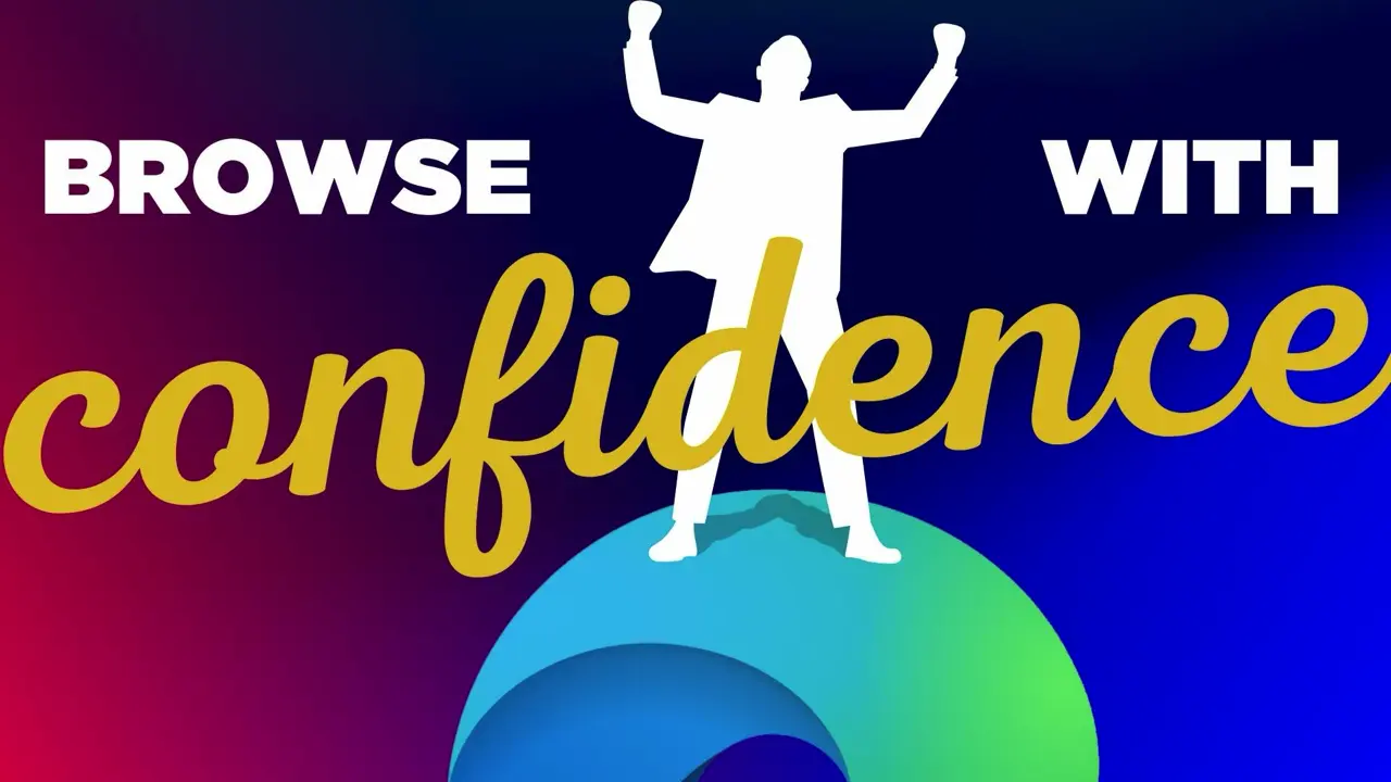 Browse With Confidence
