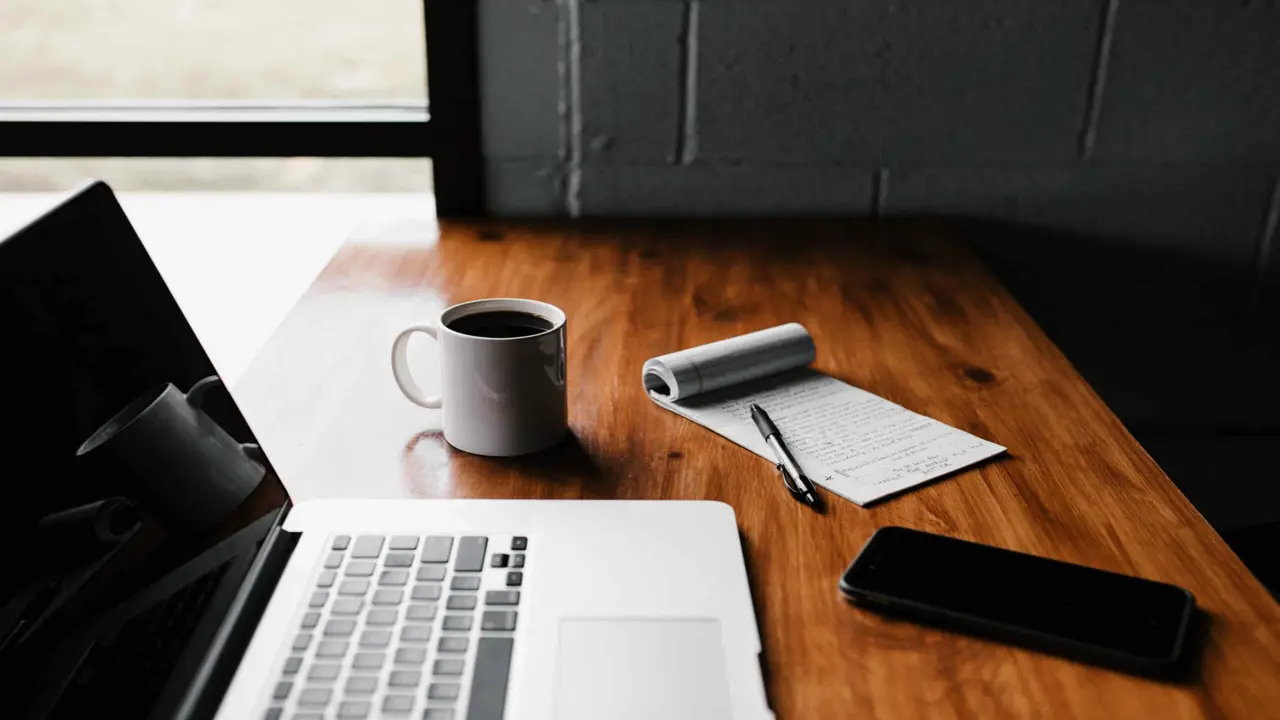 Handy Checklist for Handling Technology