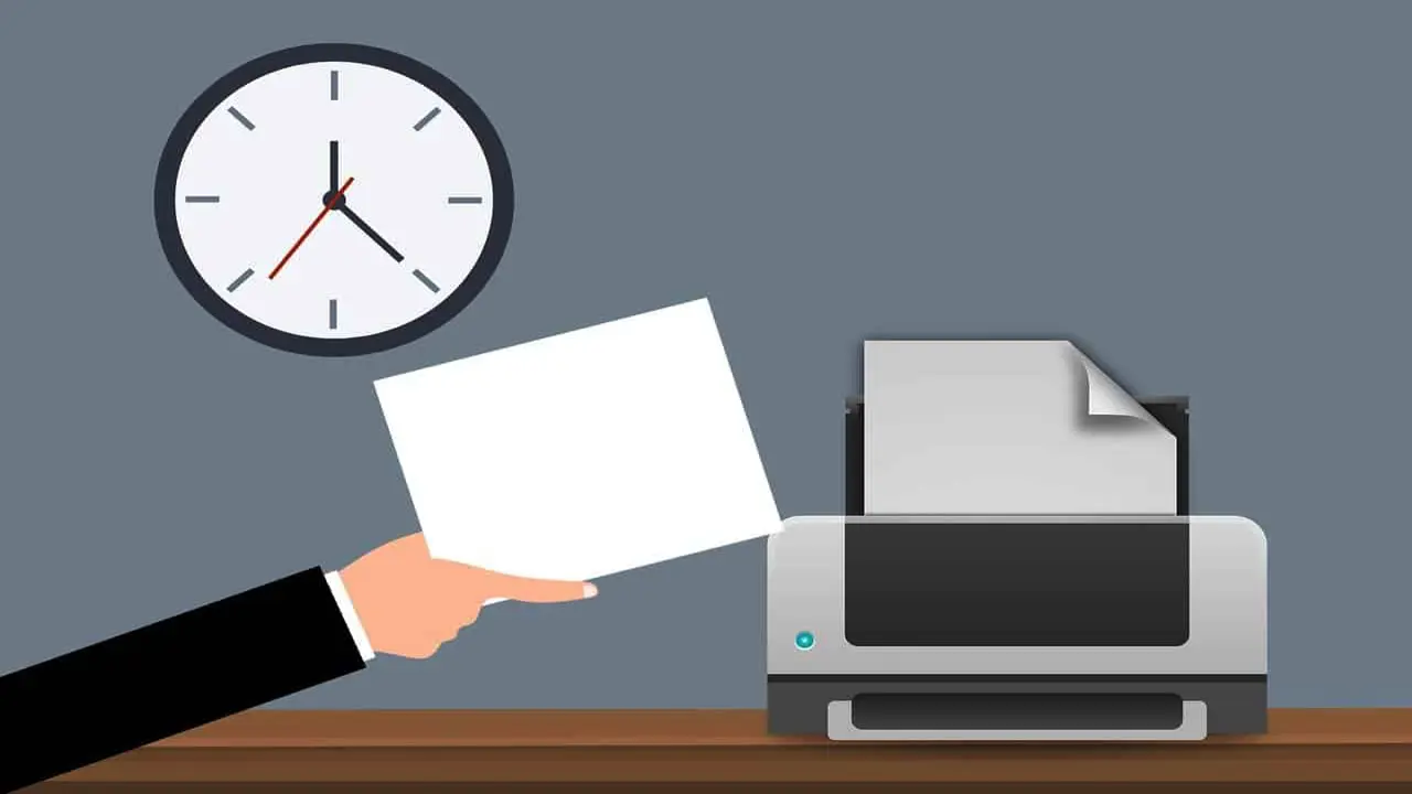 Have You Tried Microsoft Universal Print