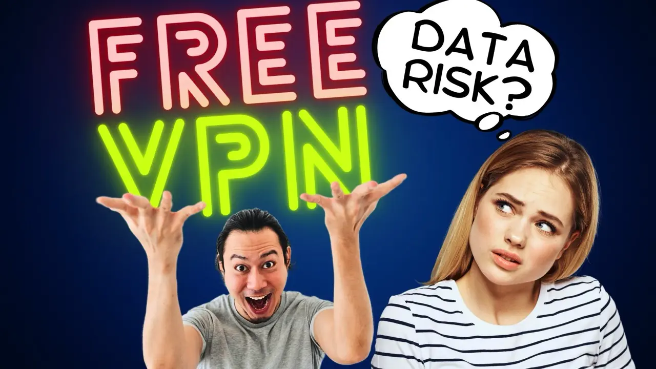 The Hidden Dangers Of VPN