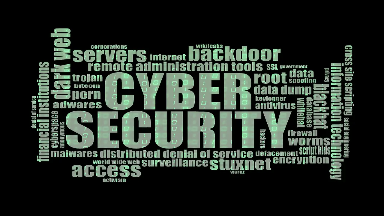 Cybersecurity Skeletons