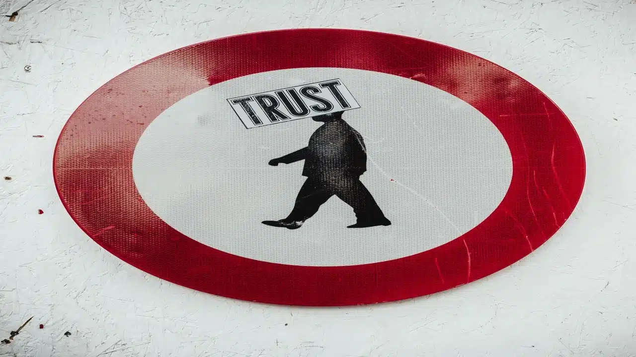 LAN Zero Trust