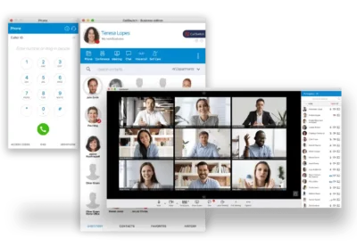 CallSwitch Communicator