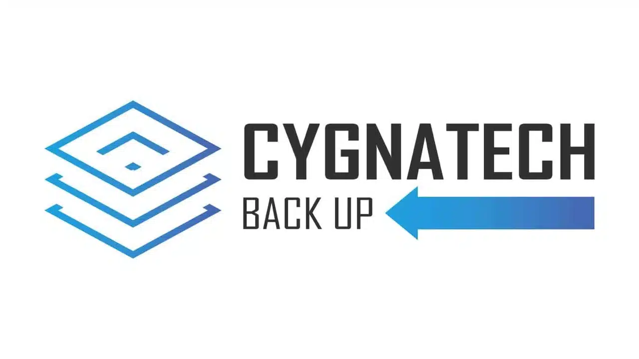Cygnatech Backup