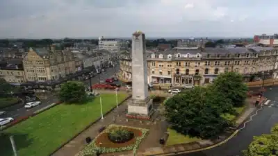 Harrogate IT Support