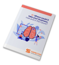 AI Where could it take your business