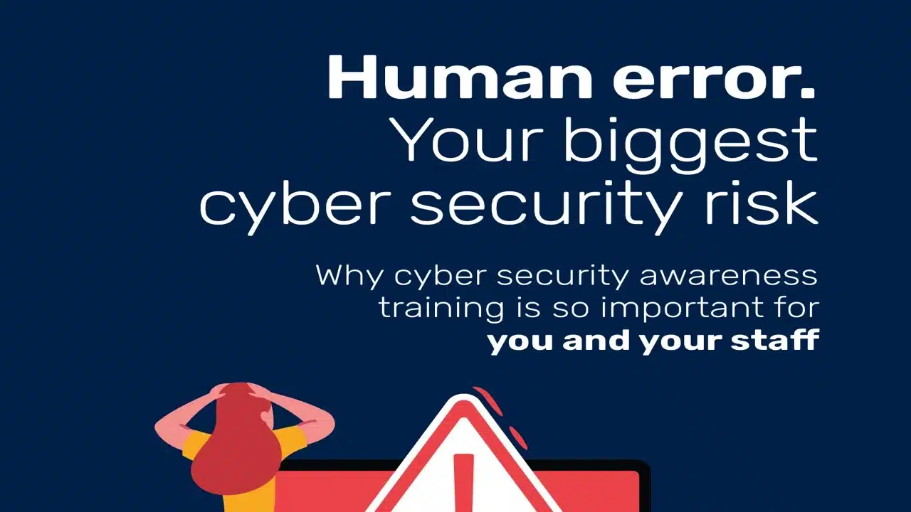 Cyber Security Risk
