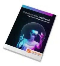 The Metaverse Explained