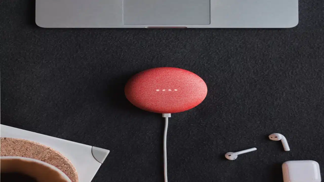 Are Your Smart Home Devices Spying On You