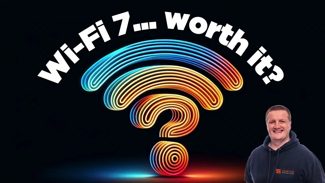 Is Wi-Fi 7 worth the investment