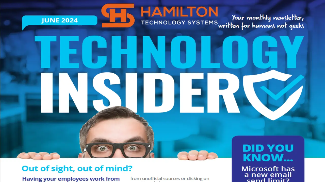 Technology Insider June 2024