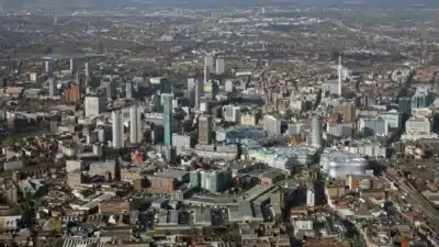 Birmingham IT Support