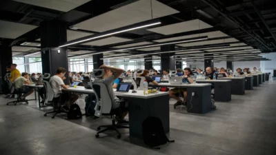 IT Support for Professional Services