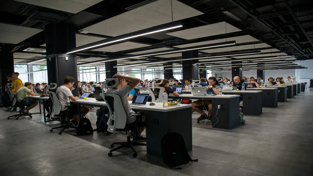 IT Support for Professional Services IT Support for Professional Services