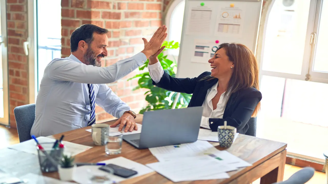 IT Support for Small Businesses