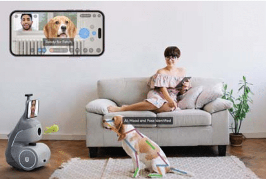 What Were the Coolest Consumer Products Showcased at CES 2024? 5 ORo