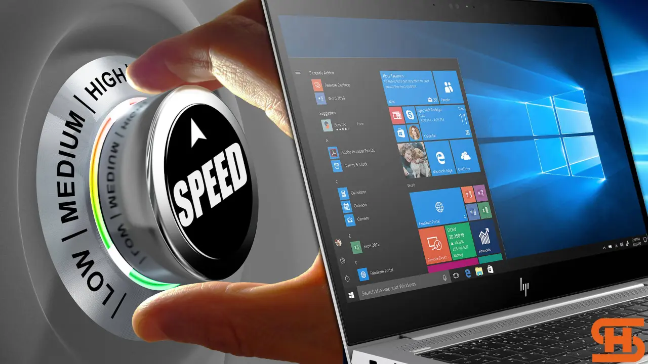 Boost your Computer Performance With A Few Tweaks & Upgrades