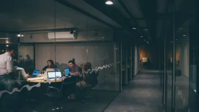 The Role of IT Support in Office Relocation Planning RMM Provider