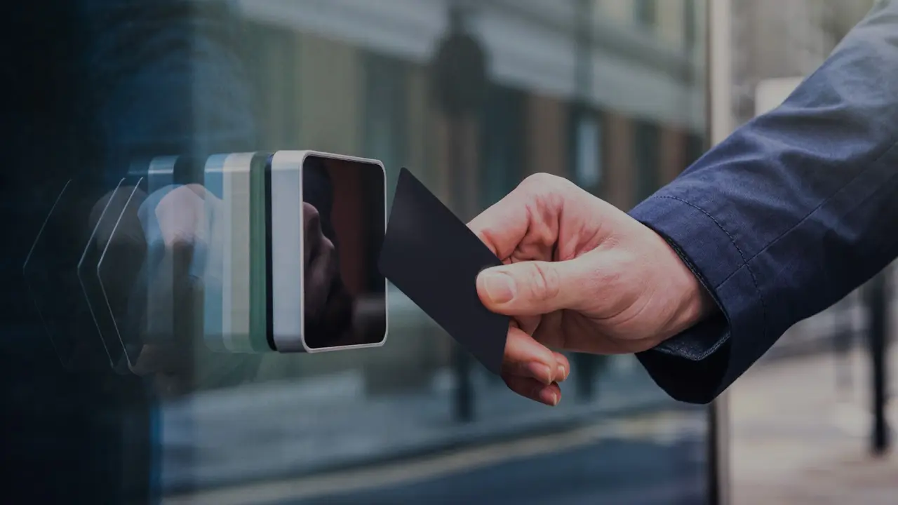 What Are the 3 Types of Access Control