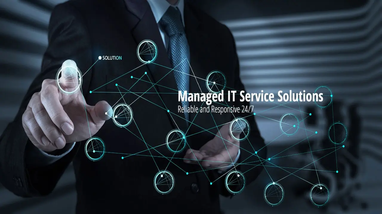 What to Look for in Managed IT Services