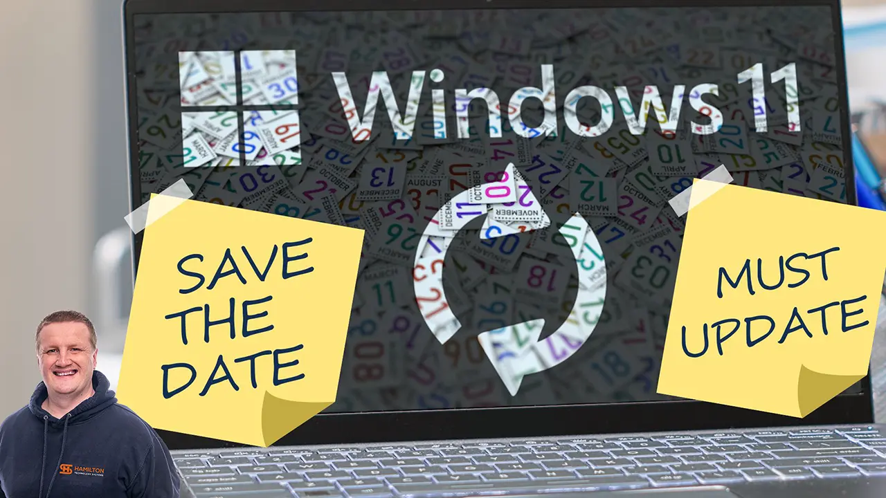 Heads up You need to update Windows 11 by this deadline
